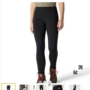 Carhartt - Force Lightweight Legging